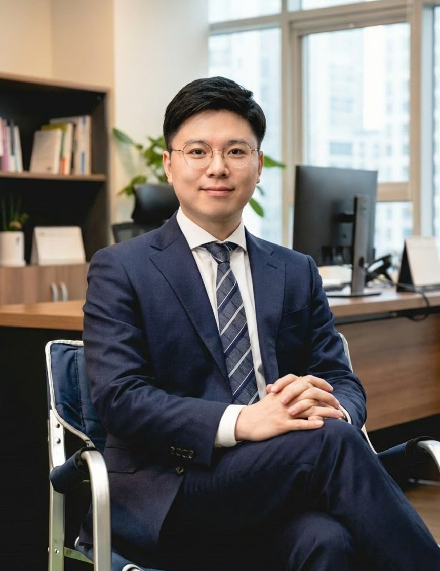 충북AX기업혁신센터 센터장 이철원